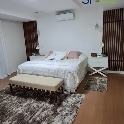 Chcara alto padro Parque Valinhos