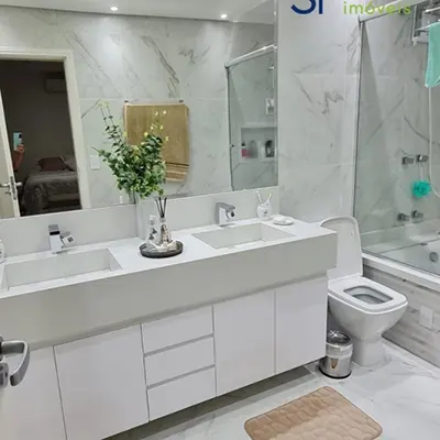 Chcara alto padro Parque Valinhos