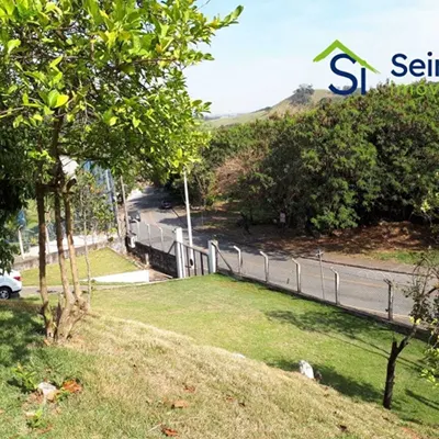 Terreno no Jardim Florido Vinhedo