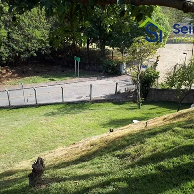 Terreno no Jardim Florido Vinhedo