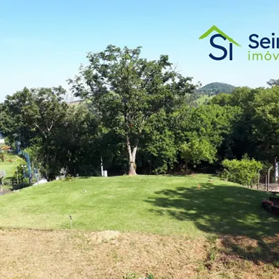 Terreno no Jardim Florido Vinhedo