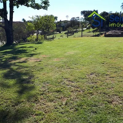 Terreno no Jardim Florido Vinhedo