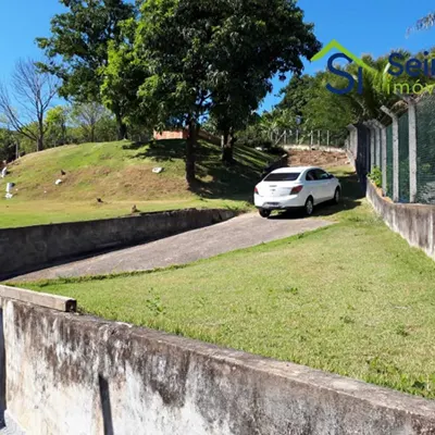 Terreno no Jardim Florido Vinhedo