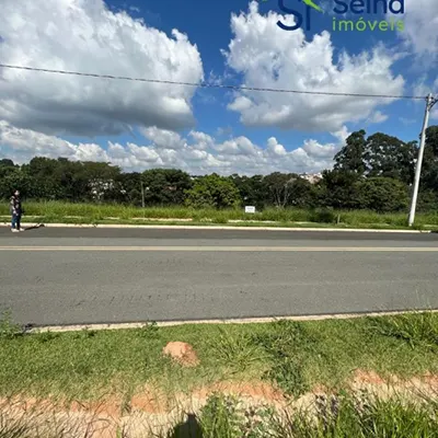 Terreno Jardim So Cristovo Vinhedo