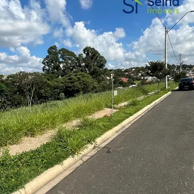 Terreno Jardim So Cristovo Vinhedo