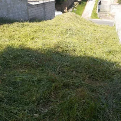 Terreno Parque Portugal Valinhos