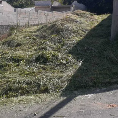Terreno Parque Portugal Valinhos