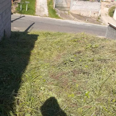 Terreno Parque Portugal Valinhos