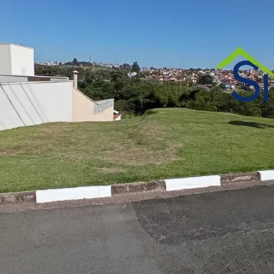 Terreno Condomnio Villa de So Loureno Valinhos