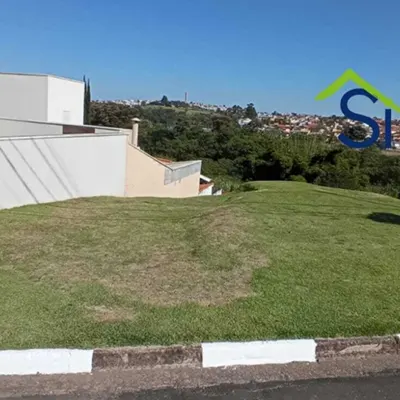 Terreno Condomnio Villa de So Loureno Valinhos