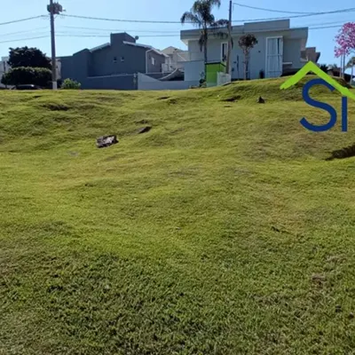 Terreno Condomnio Villa de So Loureno Valinhos
