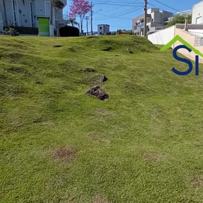 Terreno Condomnio Villa de So Loureno Valinhos