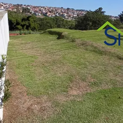 Terreno Condomnio Villa de So Loureno Valinhos