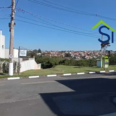 Terreno Condomnio Villa de So Loureno Valinhos