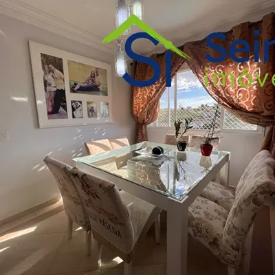 Cobertura Condomnio Residencial Valinhos