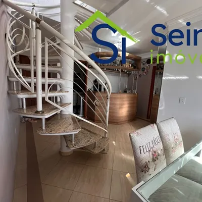 Cobertura Condomnio Residencial Valinhos