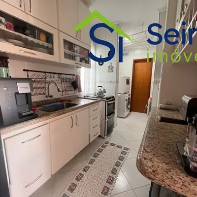 Cobertura Condomnio Residencial Valinhos