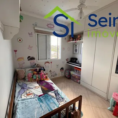 Cobertura Condomnio Residencial Valinhos