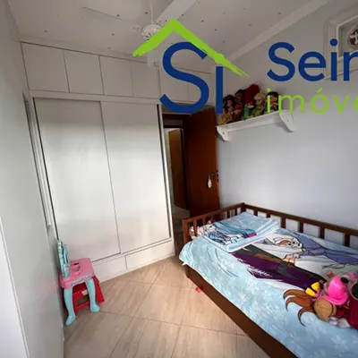 Cobertura Condomnio Residencial Valinhos