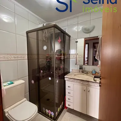 Cobertura Condomnio Residencial Valinhos