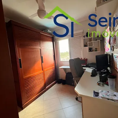 Cobertura Condomnio Residencial Valinhos