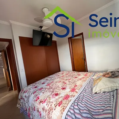 Cobertura Condomnio Residencial Valinhos