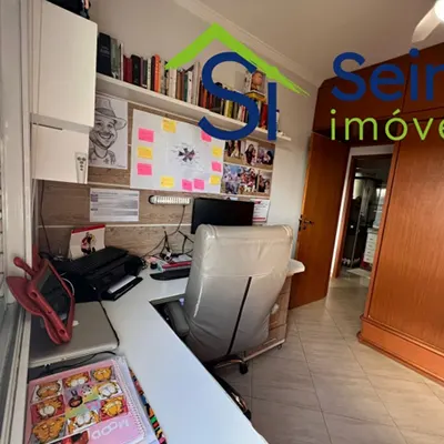 Cobertura Condomnio Residencial Valinhos