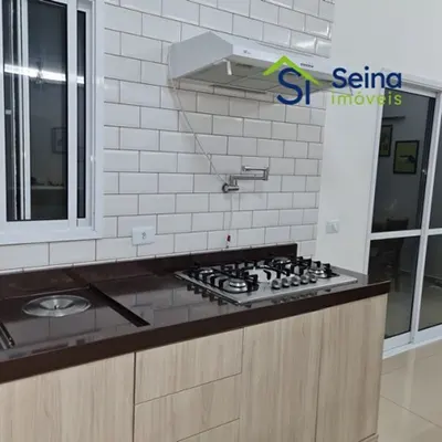 Casa Condomnio Vale da Santa F Vinhedo