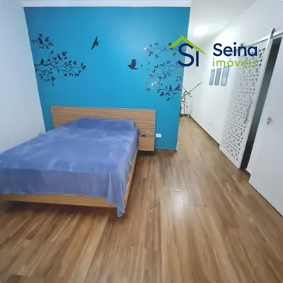 Casa Condomnio Vale da Santa F Vinhedo