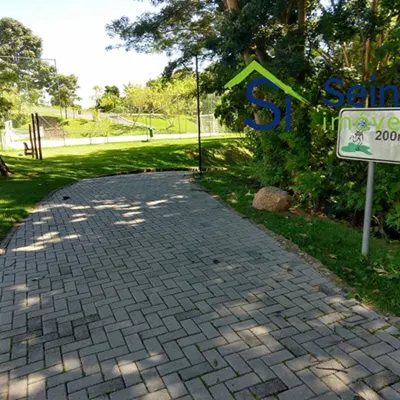 Casa Condomnio Terras de So Francisco Vinhedo