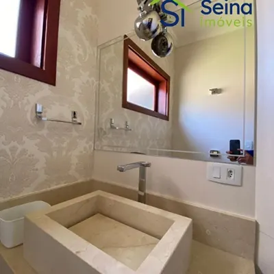 Casa Condom�nio Residencial Terras do Oriente Valinhos