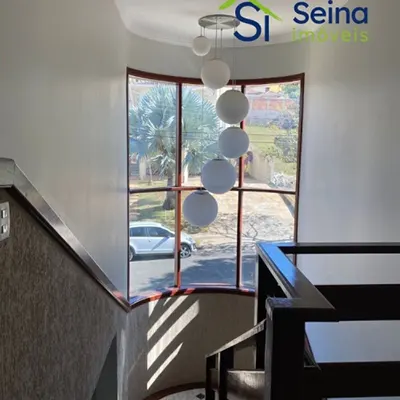 Casa Condom�nio Residencial Terras do Oriente Valinhos