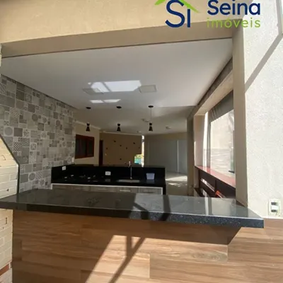 Casa Condom�nio Residencial Terras do Oriente Valinhos