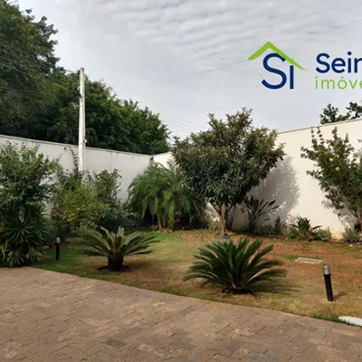 Casa Residencial em Bolso de Segurana Terra Nova Valinhos