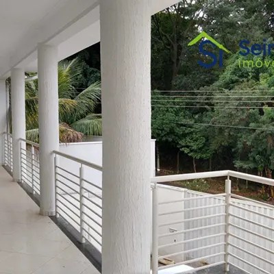 Casa Residencial em Bolso de Segurana Terra Nova Valinhos