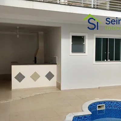 Casa Residencial em Bolso de Segurana Terra Nova Valinhos