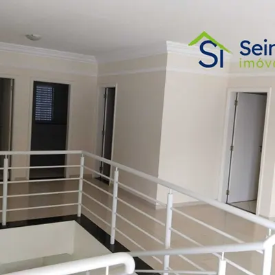 Casa Residencial em Bolso de Segurana Terra Nova Valinhos