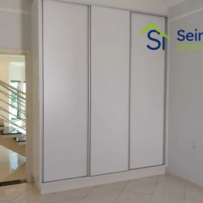 Casa Residencial em Bolso de Segurana Terra Nova Valinhos