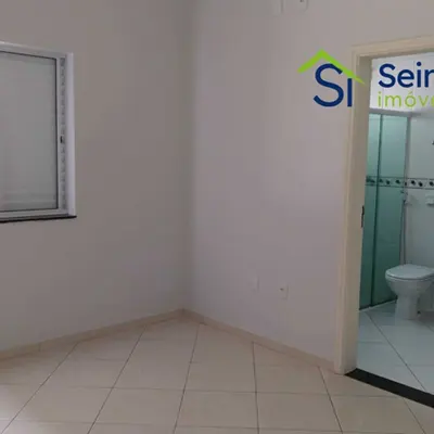 Casa Residencial em Bolso de Segurana Terra Nova Valinhos