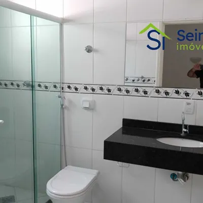 Casa Residencial em Bolso de Segurana Terra Nova Valinhos