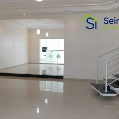 Casa Residencial em Bolso de Segurana Terra Nova Valinhos