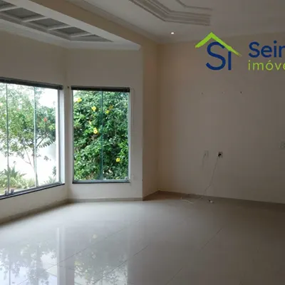 Casa Residencial em Bolso de Segurana Terra Nova Valinhos