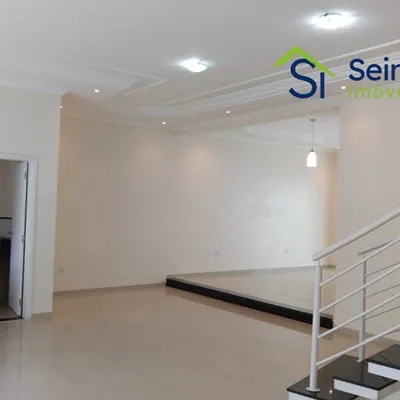 Casa Residencial em Bolso de Segurana Terra Nova Valinhos