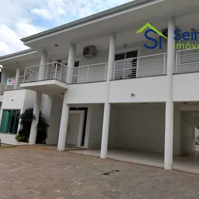 Casa Residencial em Bolso de Segurana Terra Nova Valinhos