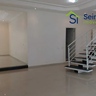 Casa Residencial em Bolso de Segurana Terra Nova Valinhos