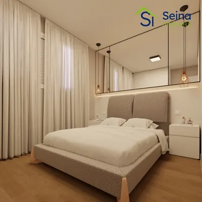 Residencial Petra Flamboyant Campinas 