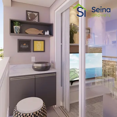 Residencial Petra Flamboyant Campinas 