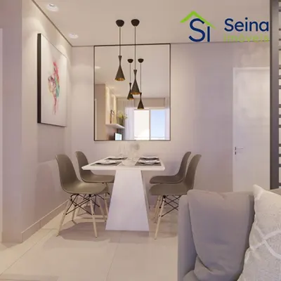 Residencial Petra Flamboyant Campinas 