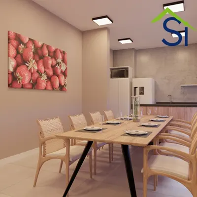 Residencial Petra Flamboyant Campinas 