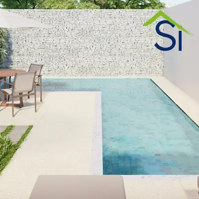 Residencial Petra Flamboyant Campinas 